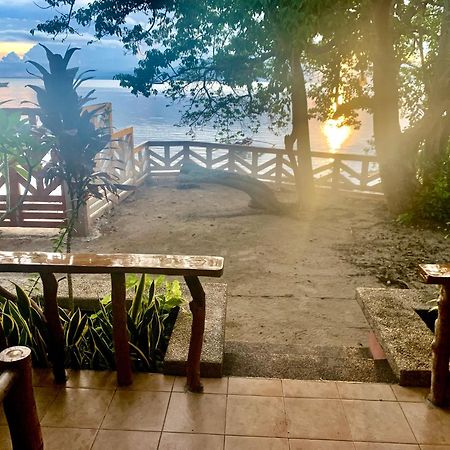 Adayo Cove Resort Siquijor Exterior photo