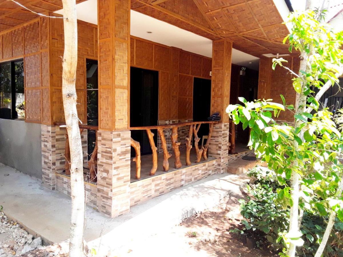 Adayo Cove Resort Siquijor Exterior photo