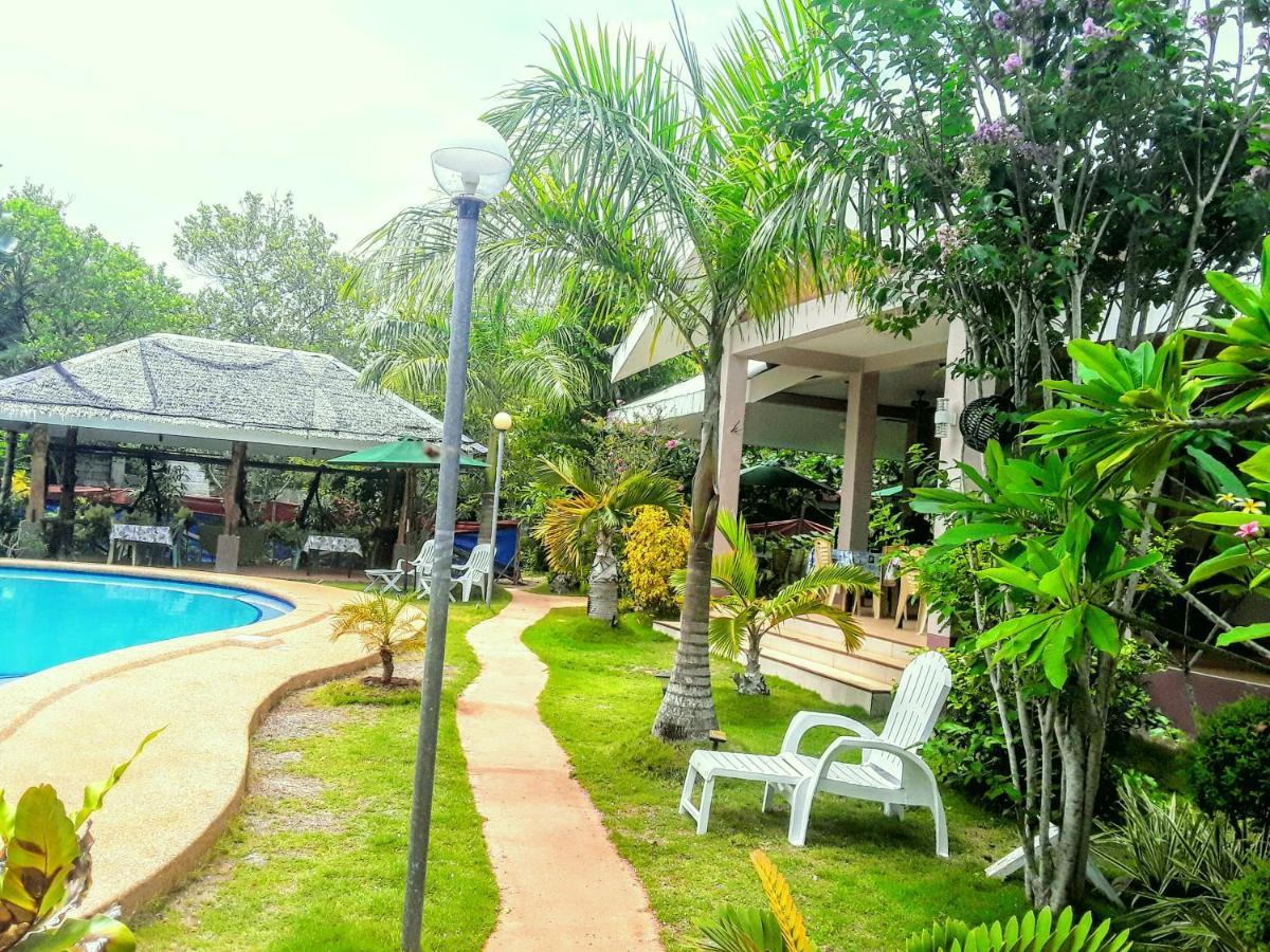 Adayo Cove Resort Siquijor Exterior photo
