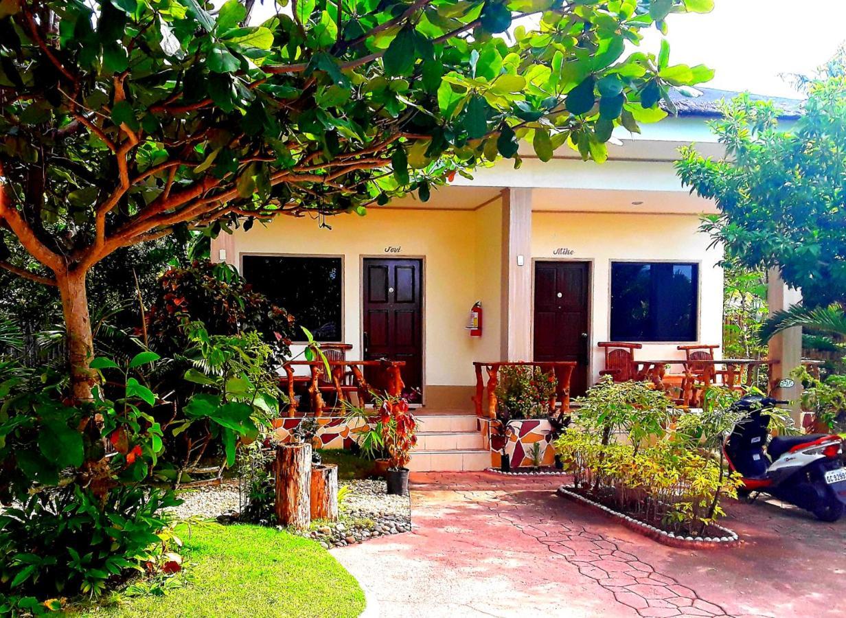 Adayo Cove Resort Siquijor Exterior photo
