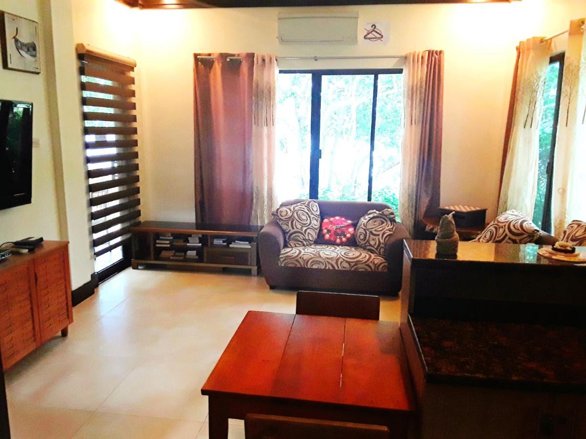 Adayo Cove Resort Siquijor Exterior photo