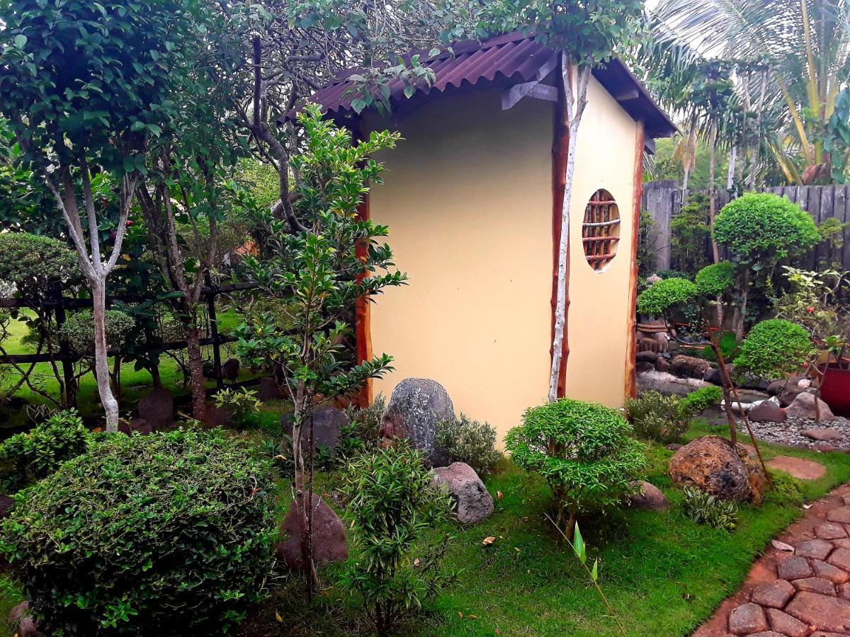 Adayo Cove Resort Siquijor Exterior photo