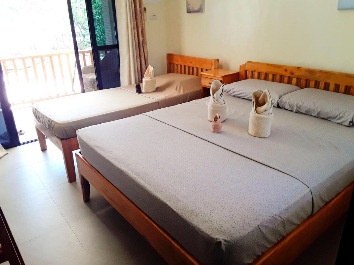 Adayo Cove Resort Siquijor Exterior photo