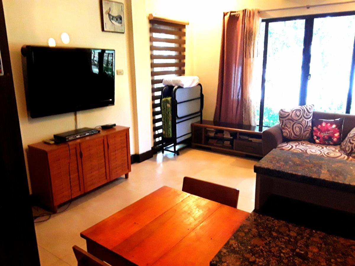 Adayo Cove Resort Siquijor Exterior photo