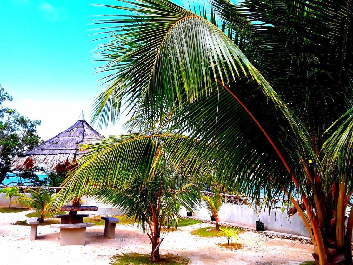 Adayo Cove Resort Siquijor Exterior photo