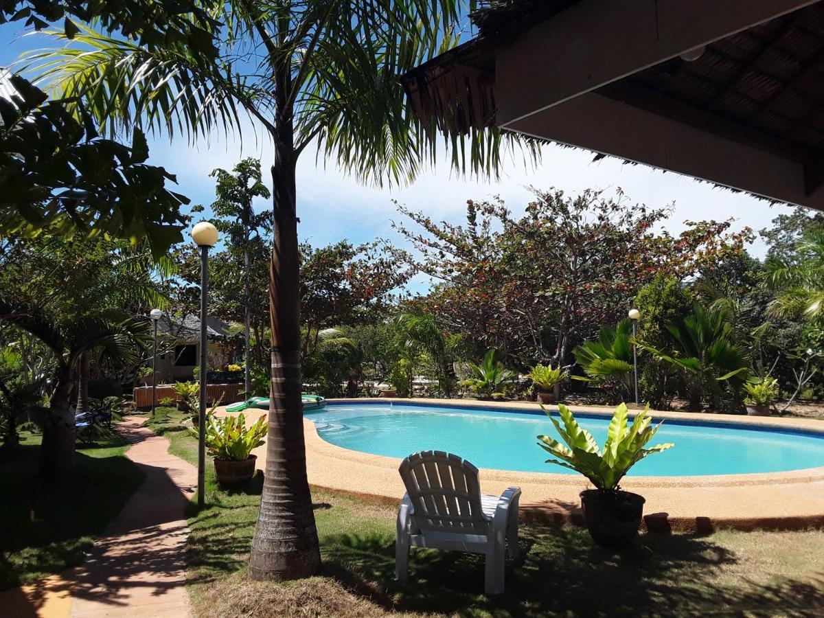 Adayo Cove Resort Siquijor Exterior photo