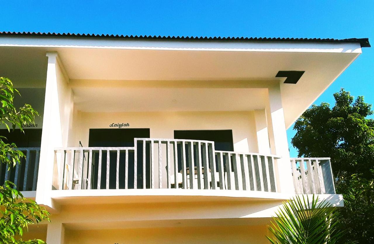 Adayo Cove Resort Siquijor Exterior photo