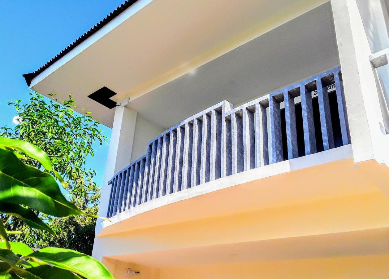 Adayo Cove Resort Siquijor Exterior photo