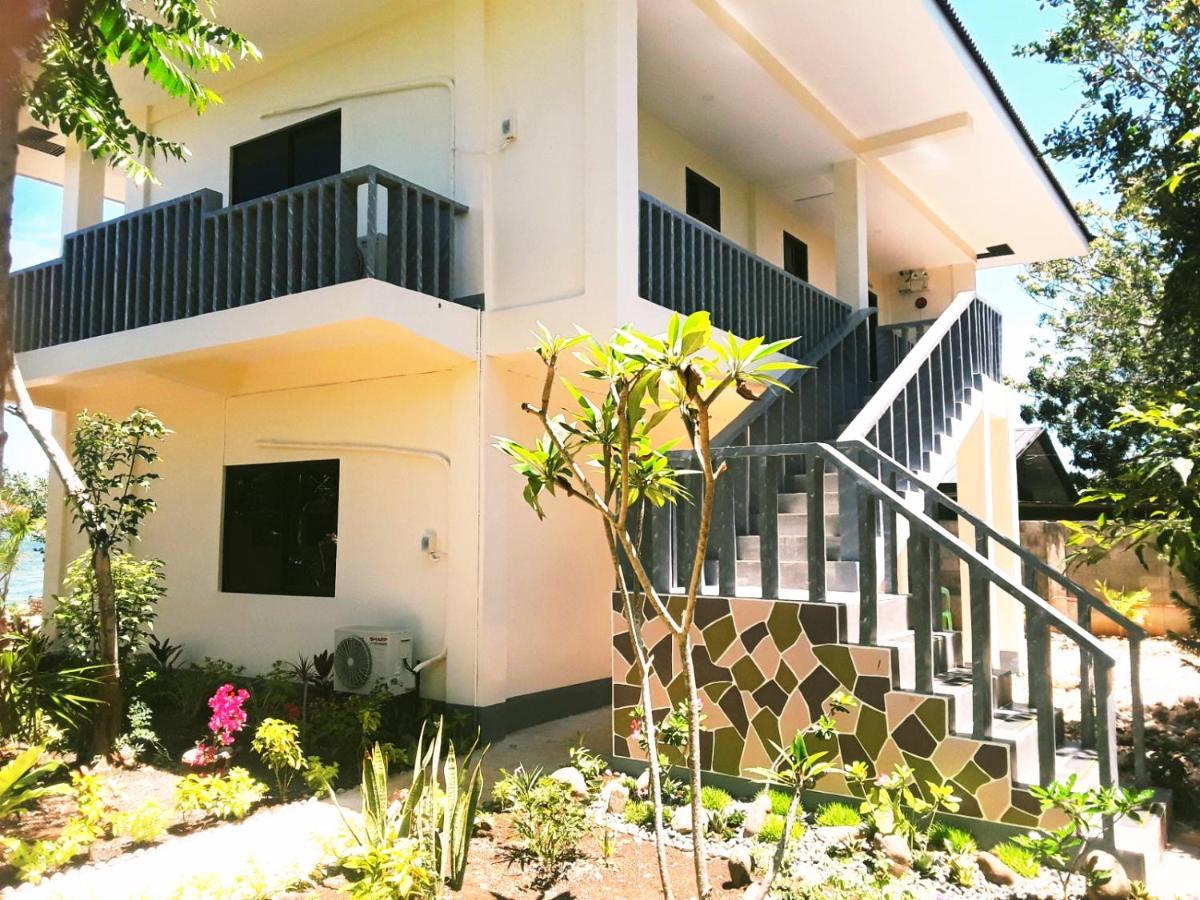 Adayo Cove Resort Siquijor Exterior photo