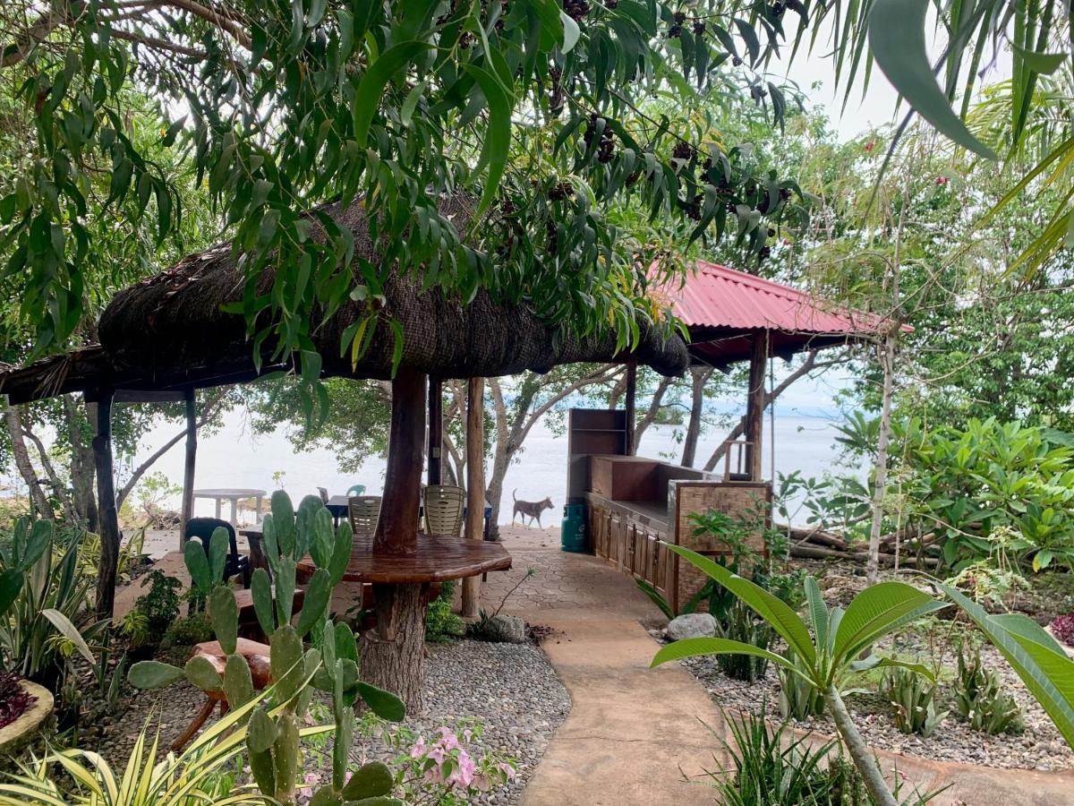Adayo Cove Resort Siquijor Exterior photo