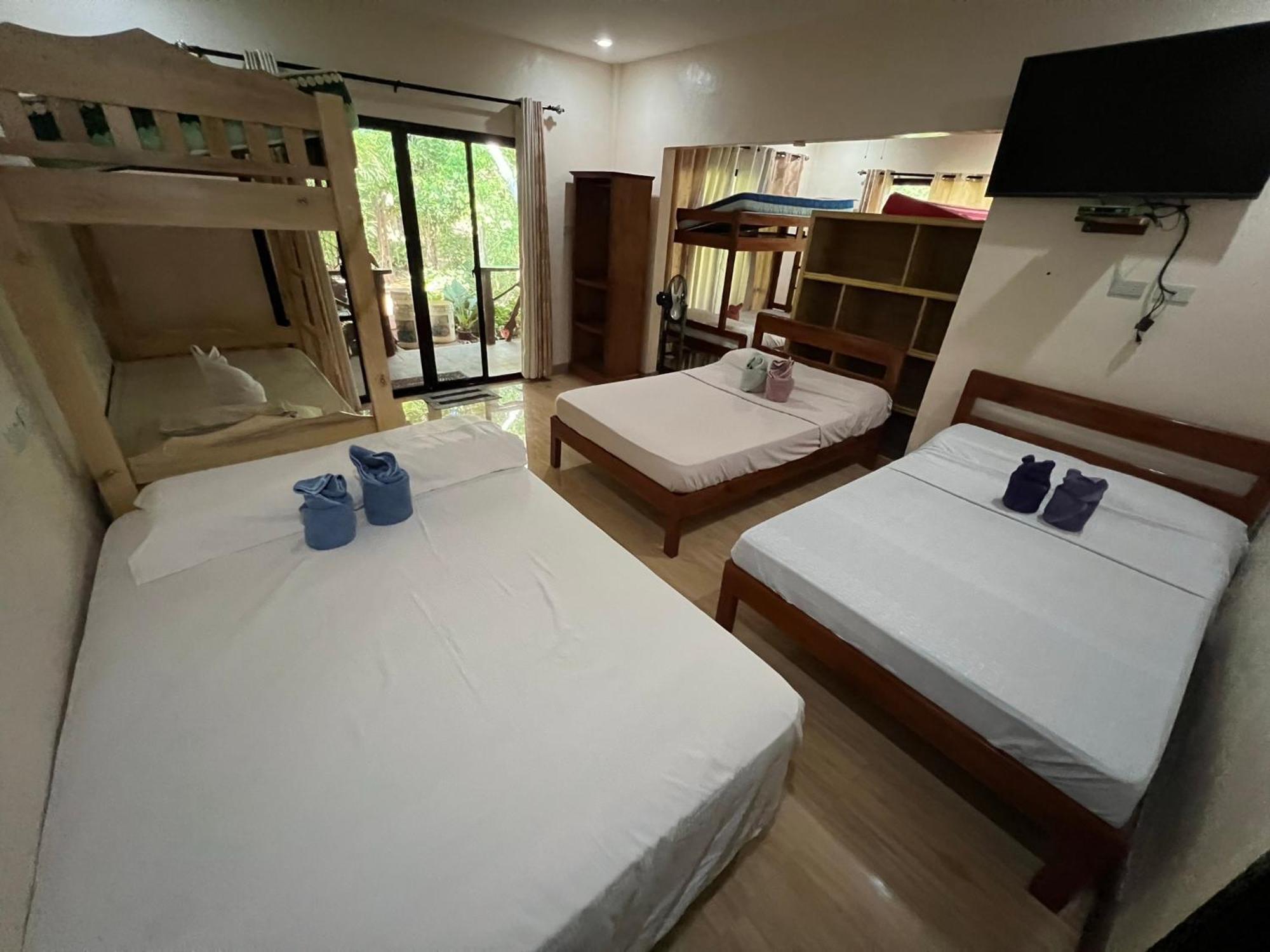 Adayo Cove Resort Siquijor Exterior photo