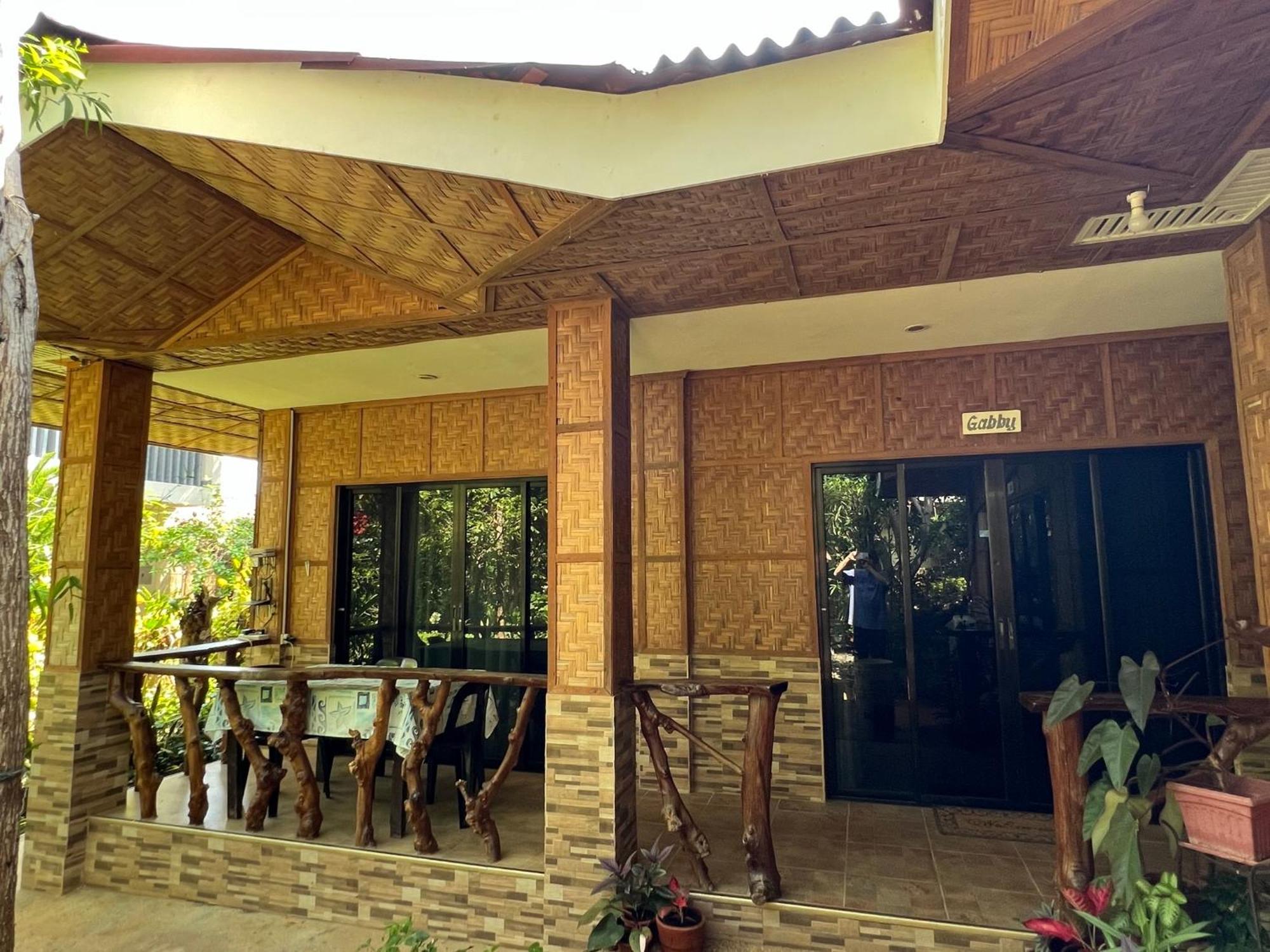 Adayo Cove Resort Siquijor Exterior photo