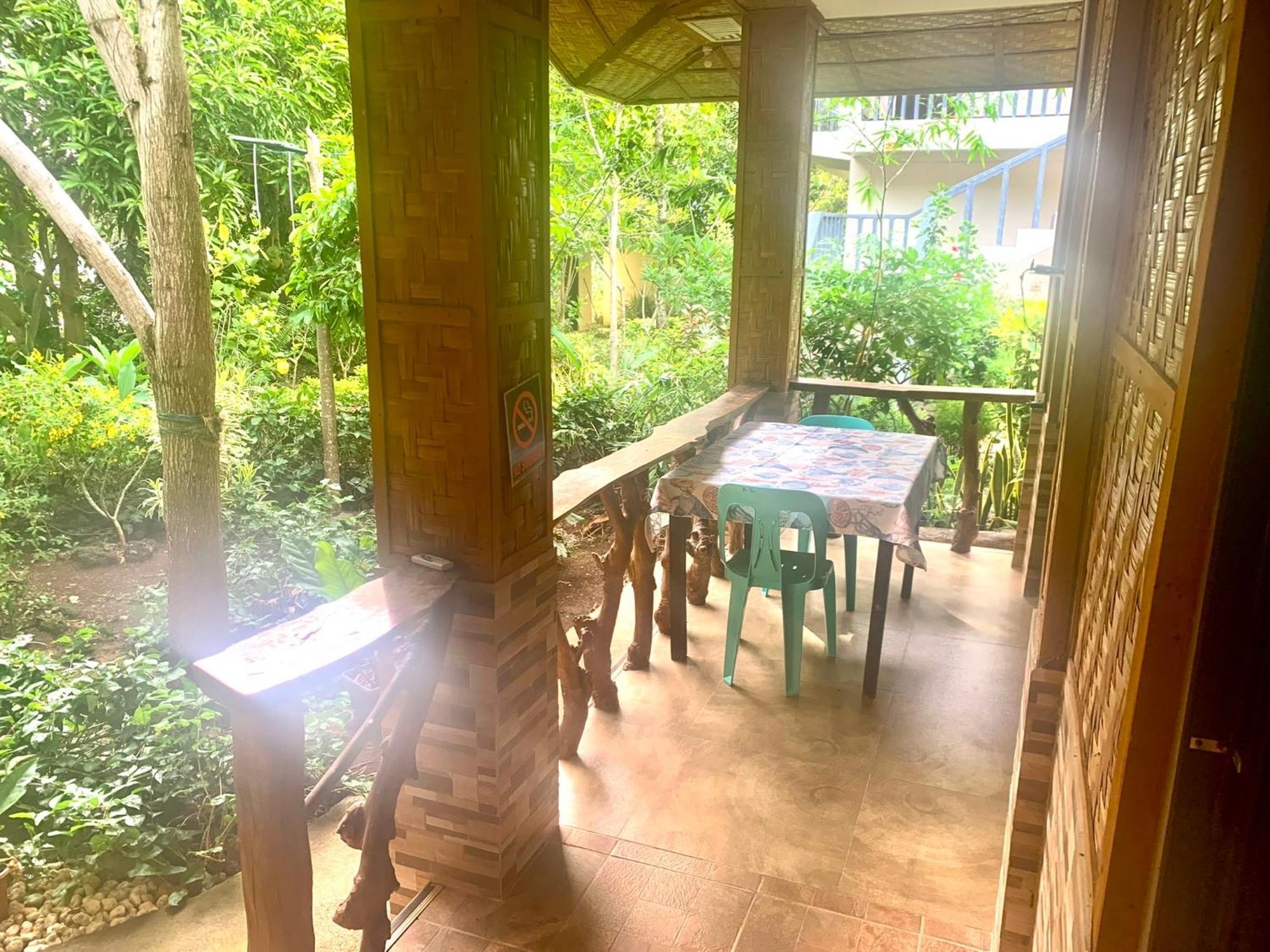 Adayo Cove Resort Siquijor Exterior photo