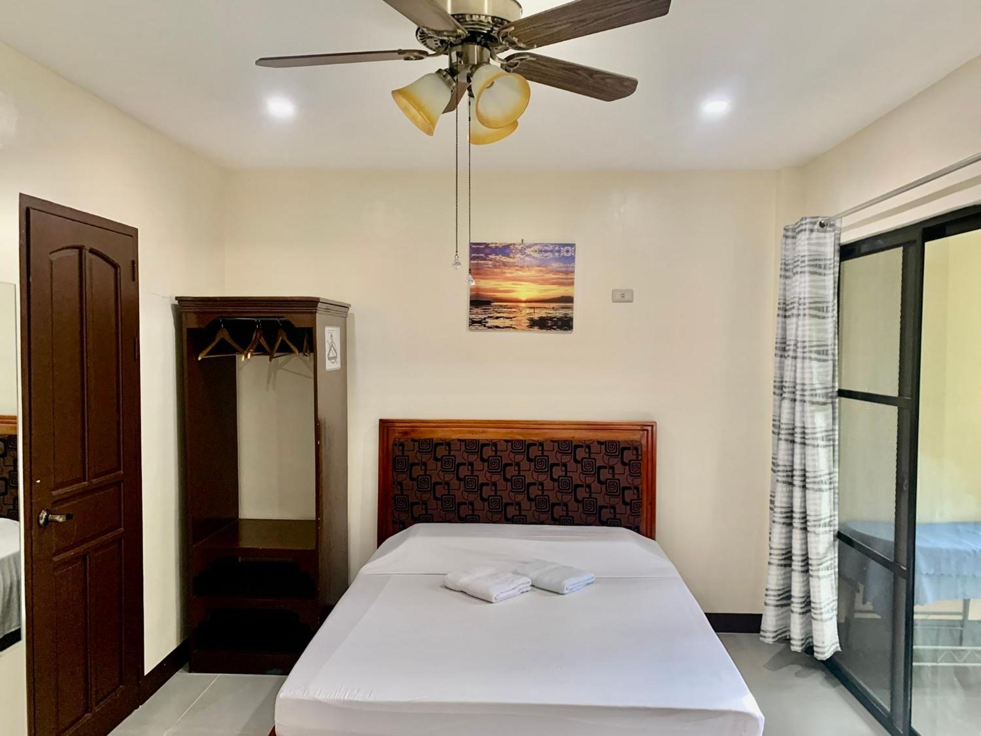 Adayo Cove Resort Siquijor Exterior photo