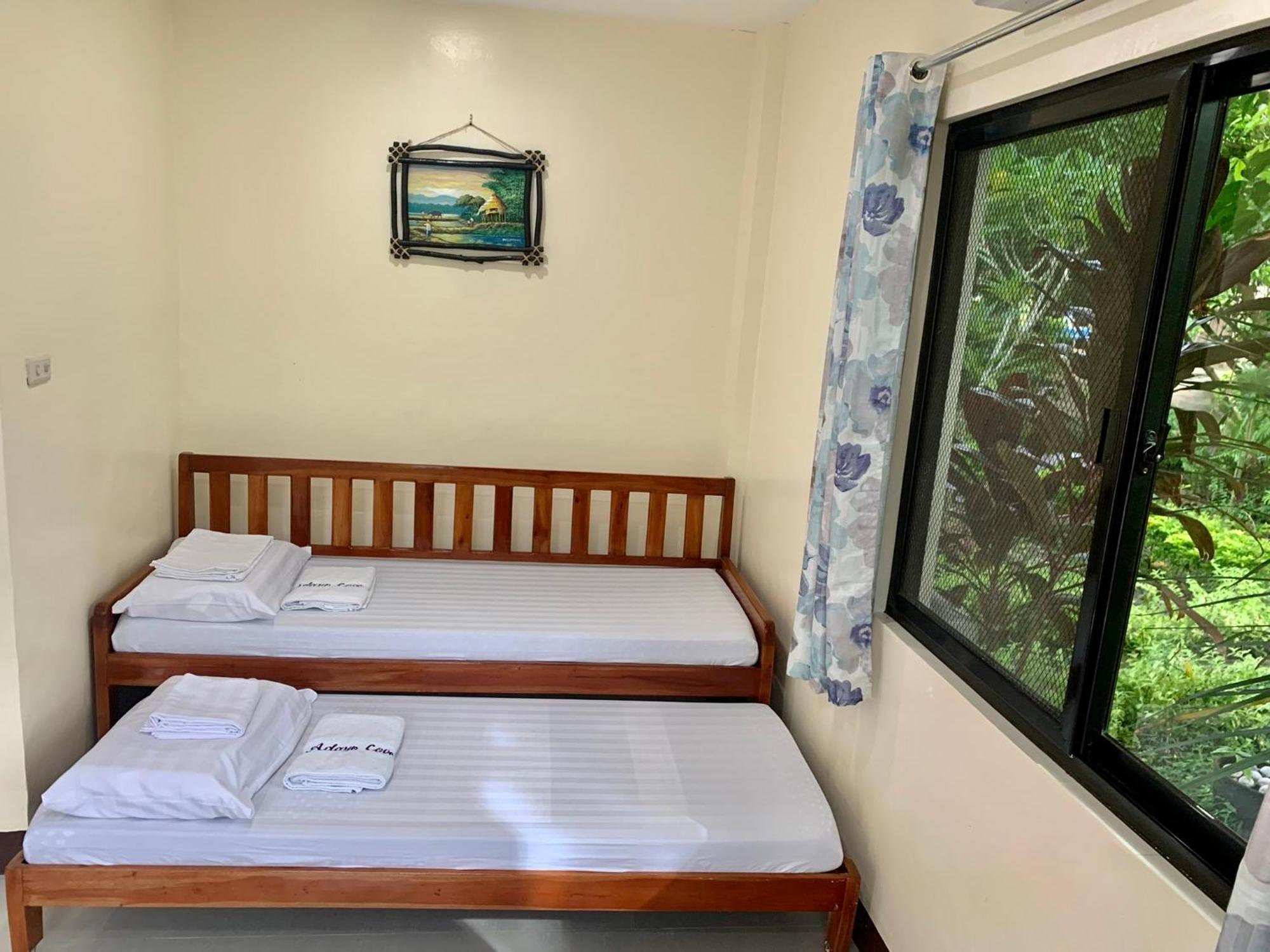 Adayo Cove Resort Siquijor Exterior photo