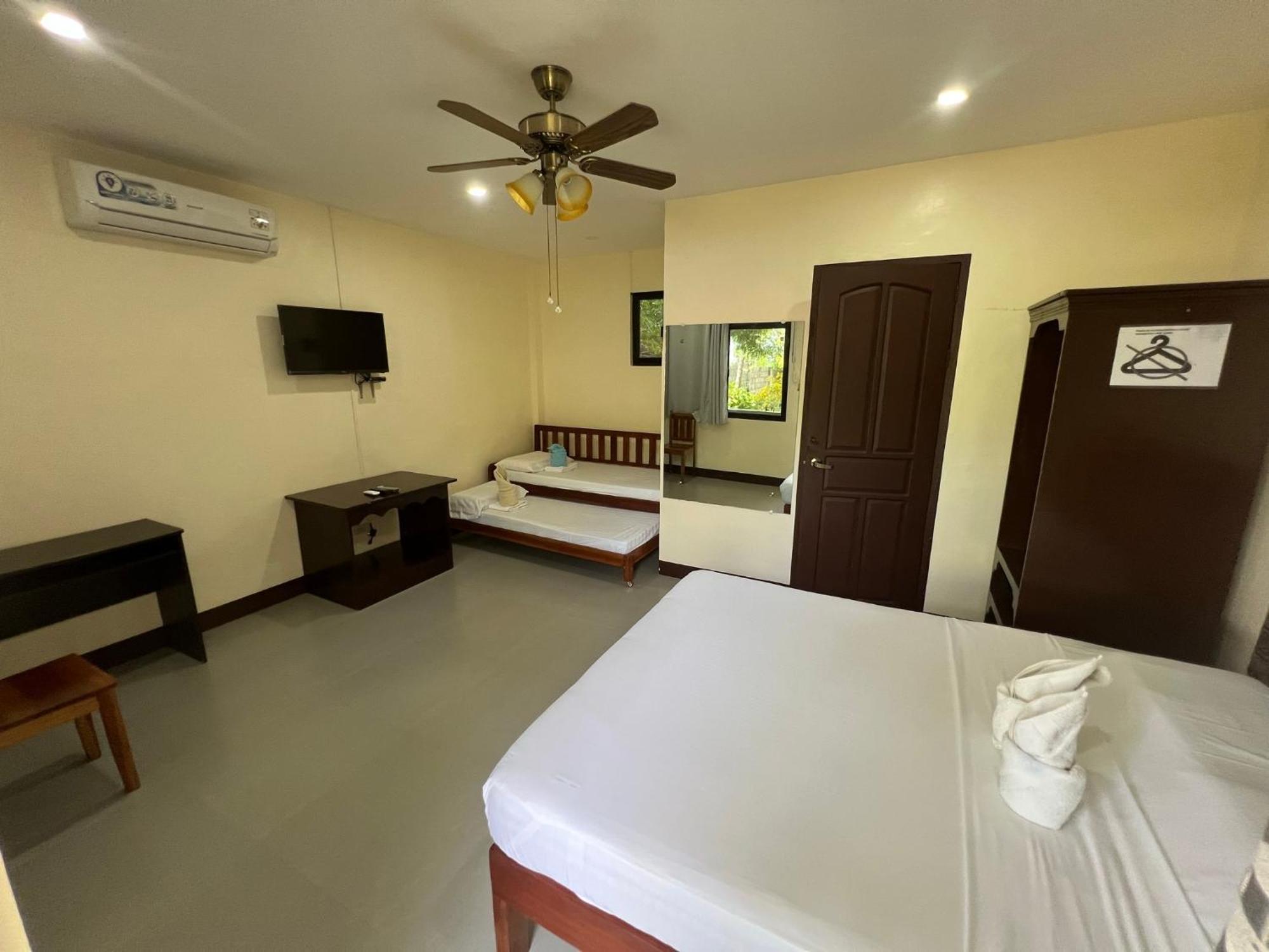 Adayo Cove Resort Siquijor Exterior photo