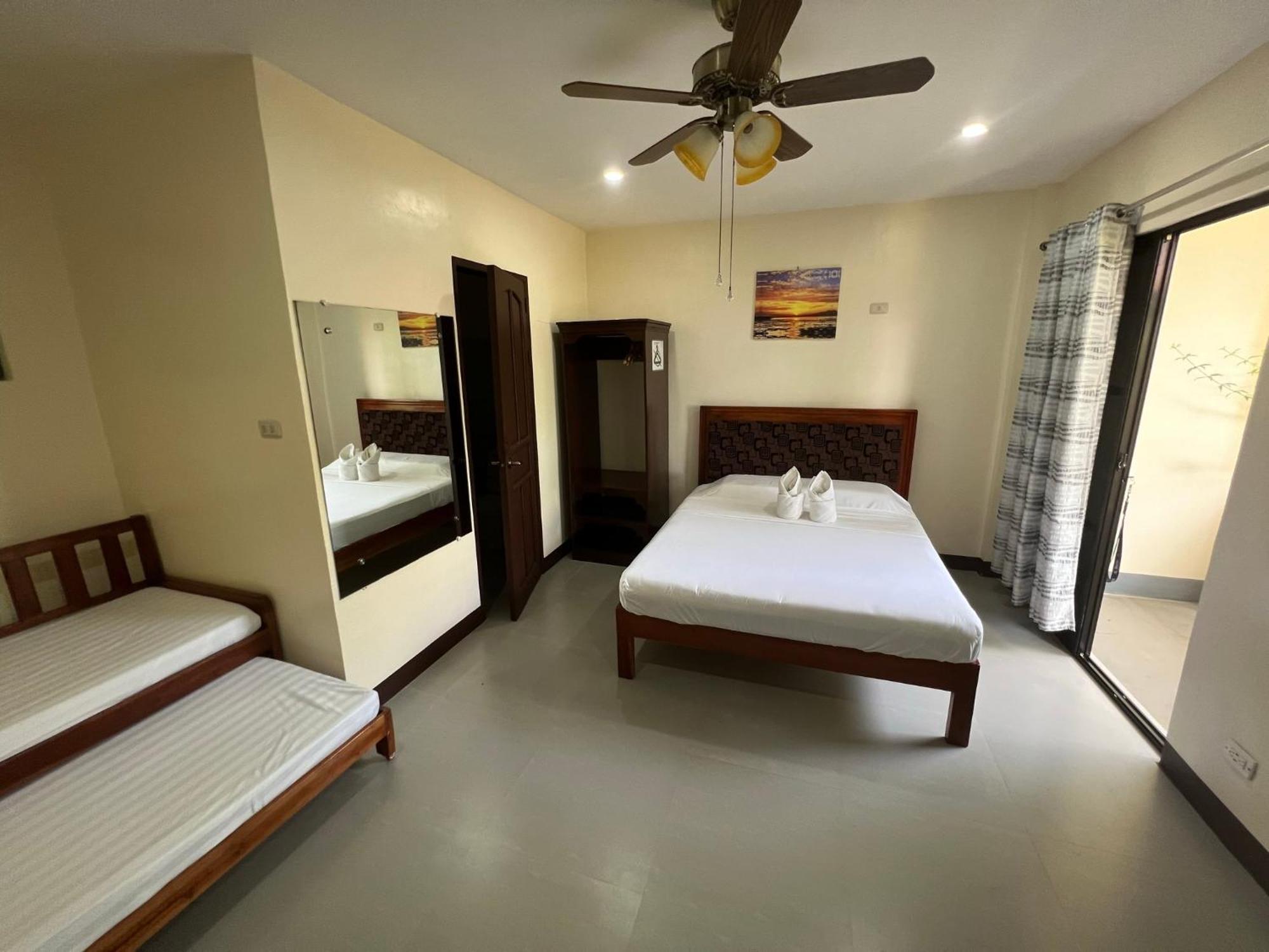 Adayo Cove Resort Siquijor Exterior photo