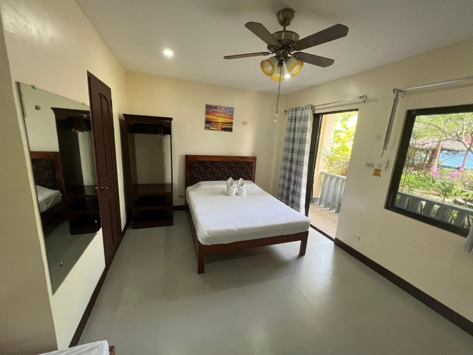 Adayo Cove Resort Siquijor Exterior photo