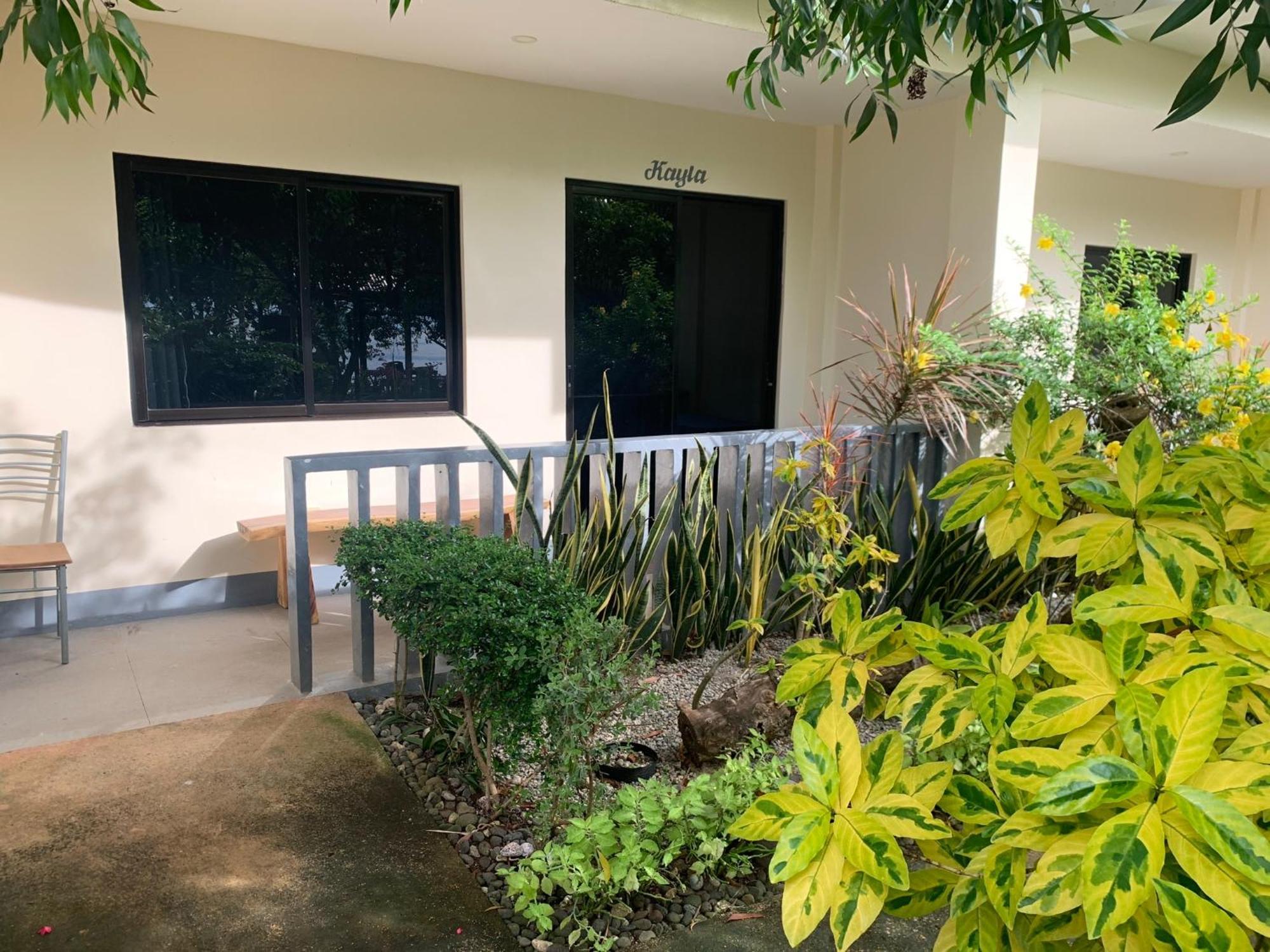 Adayo Cove Resort Siquijor Exterior photo