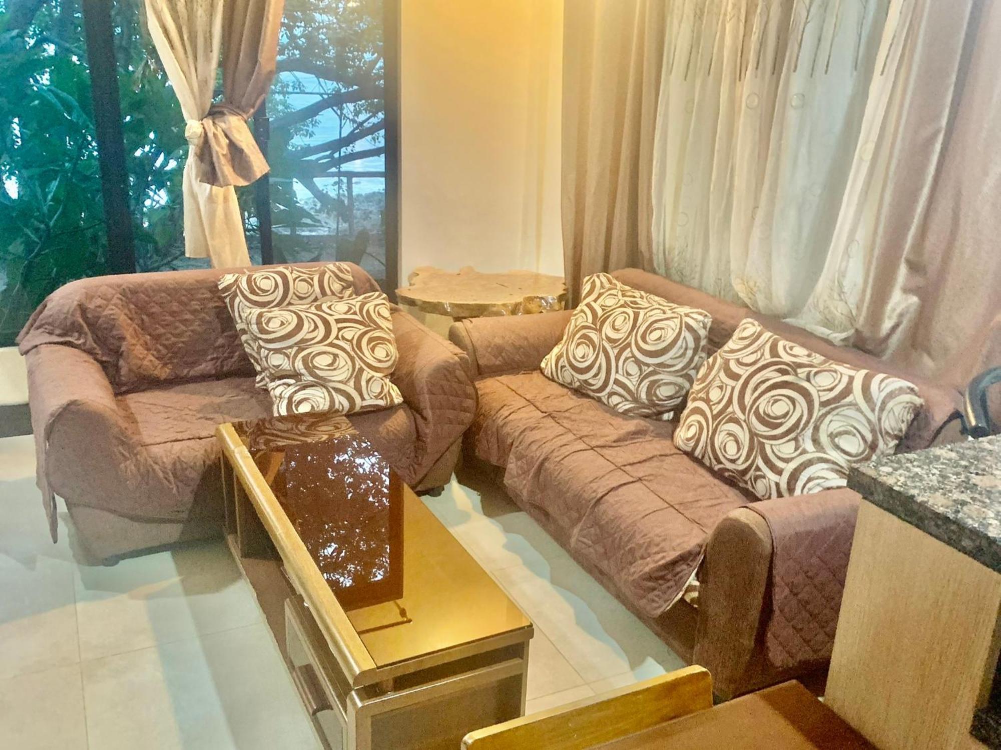 Adayo Cove Resort Siquijor Exterior photo