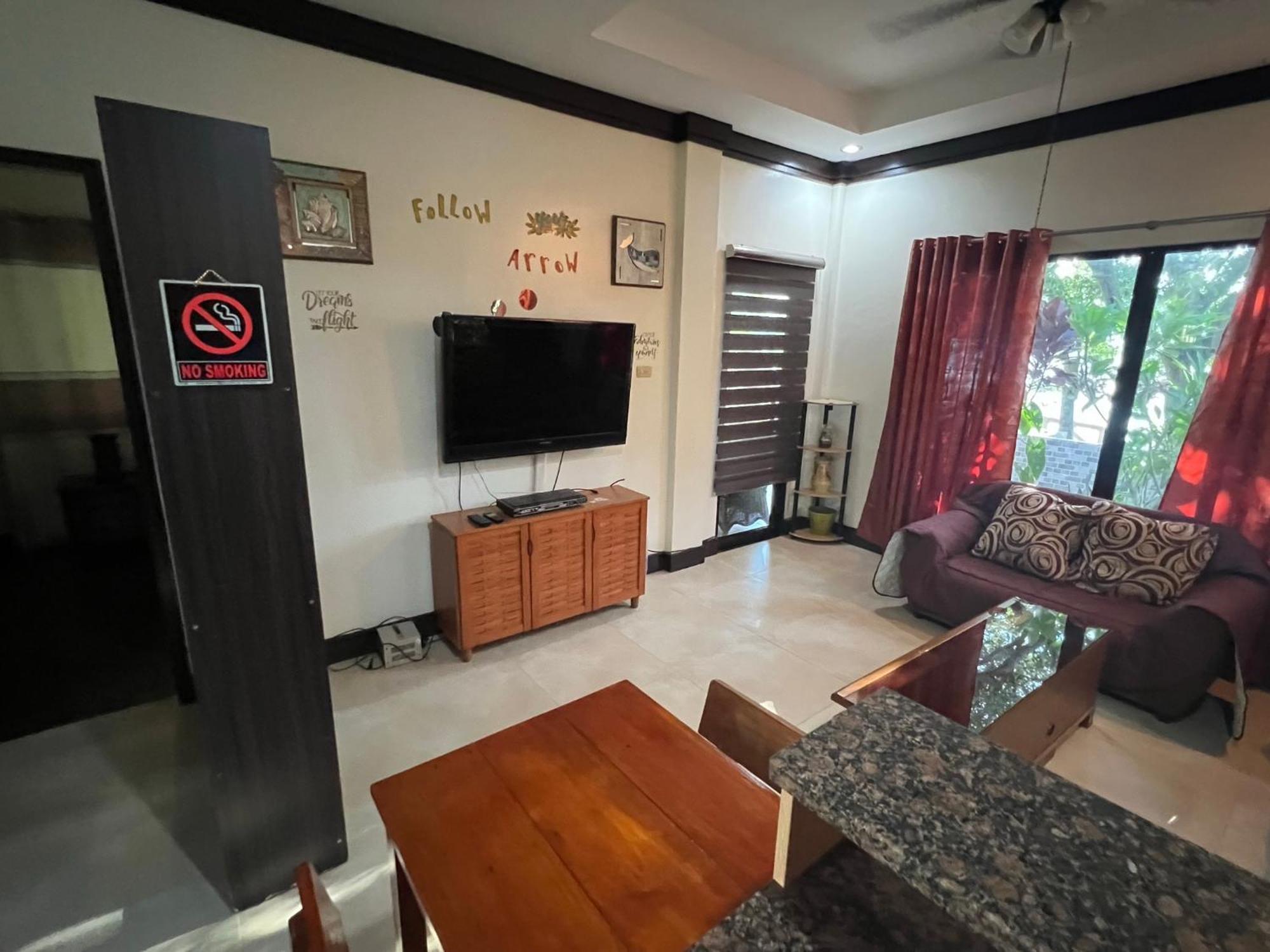 Adayo Cove Resort Siquijor Exterior photo