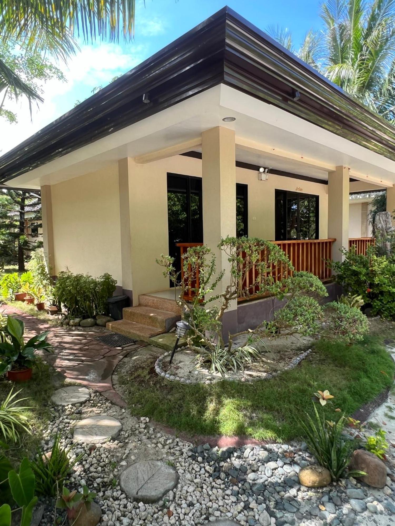 Adayo Cove Resort Siquijor Exterior photo