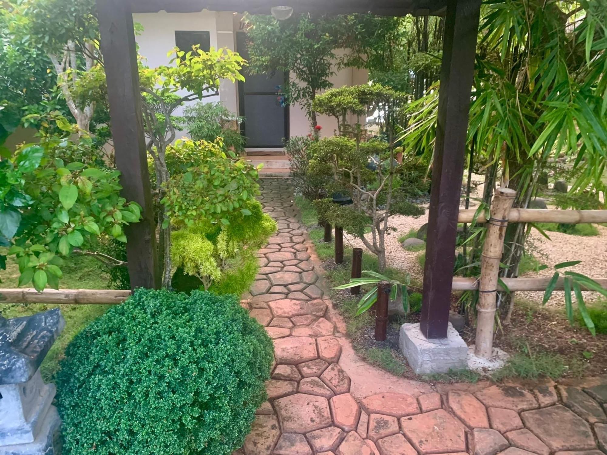 Adayo Cove Resort Siquijor Exterior photo
